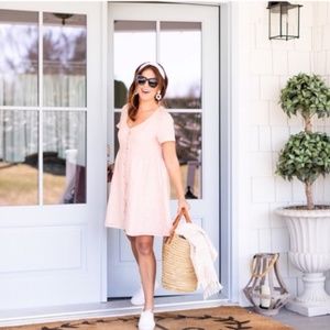Sz L Jillian Harris Hamptons Dress X Priv